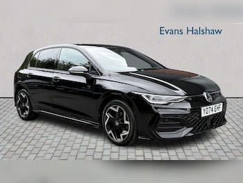 Used Volkswagen Golf 2025 for sale - 79109185: Photo