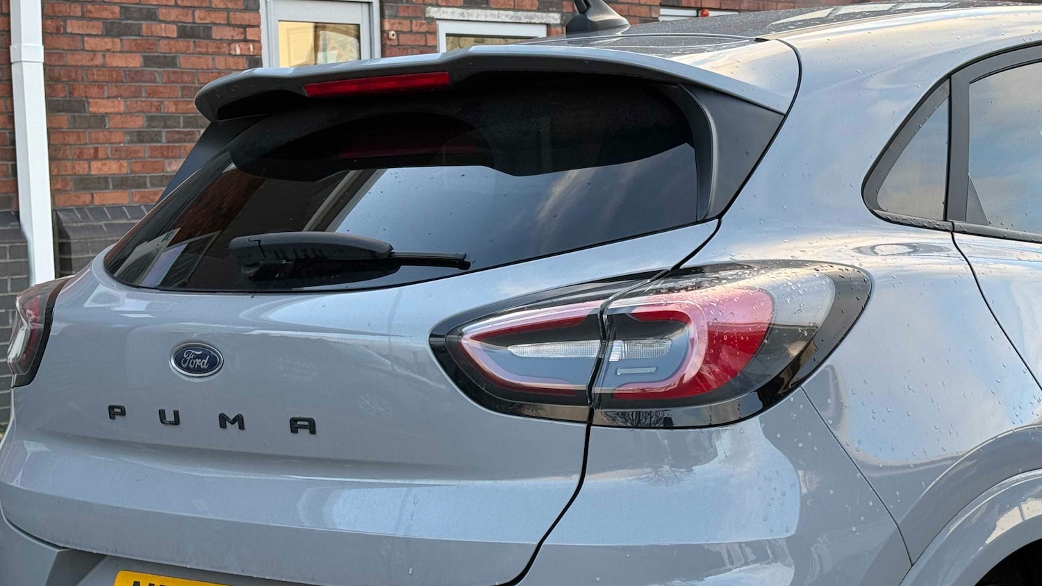 Used Ford Puma 2023 for sale - 77082942: Photo 10