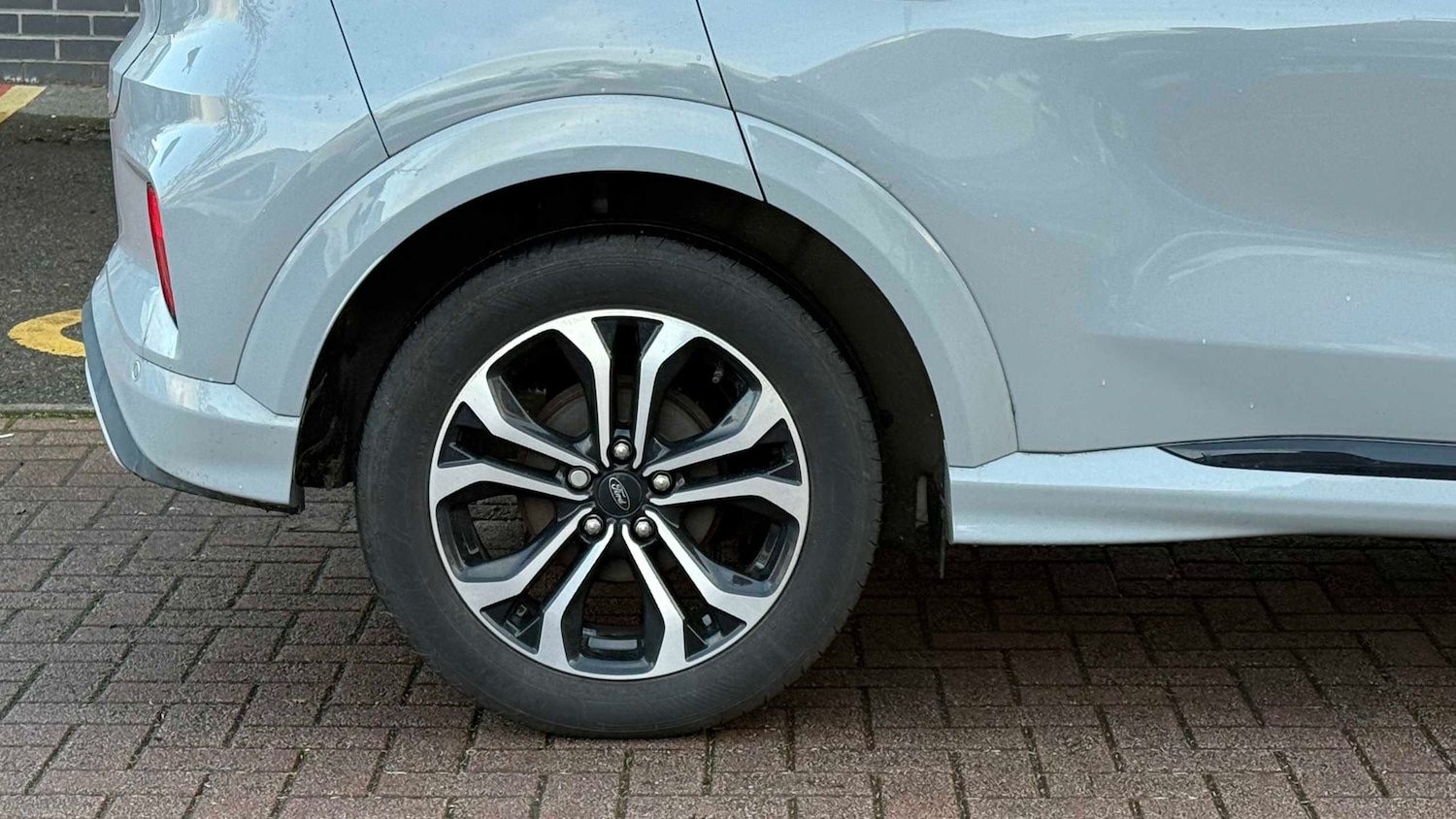 Used Ford Puma 2023 for sale - 77082942: Photo 12