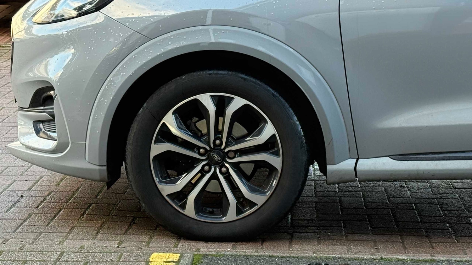 Used Ford Puma 2023 for sale - 77082942: Photo 13