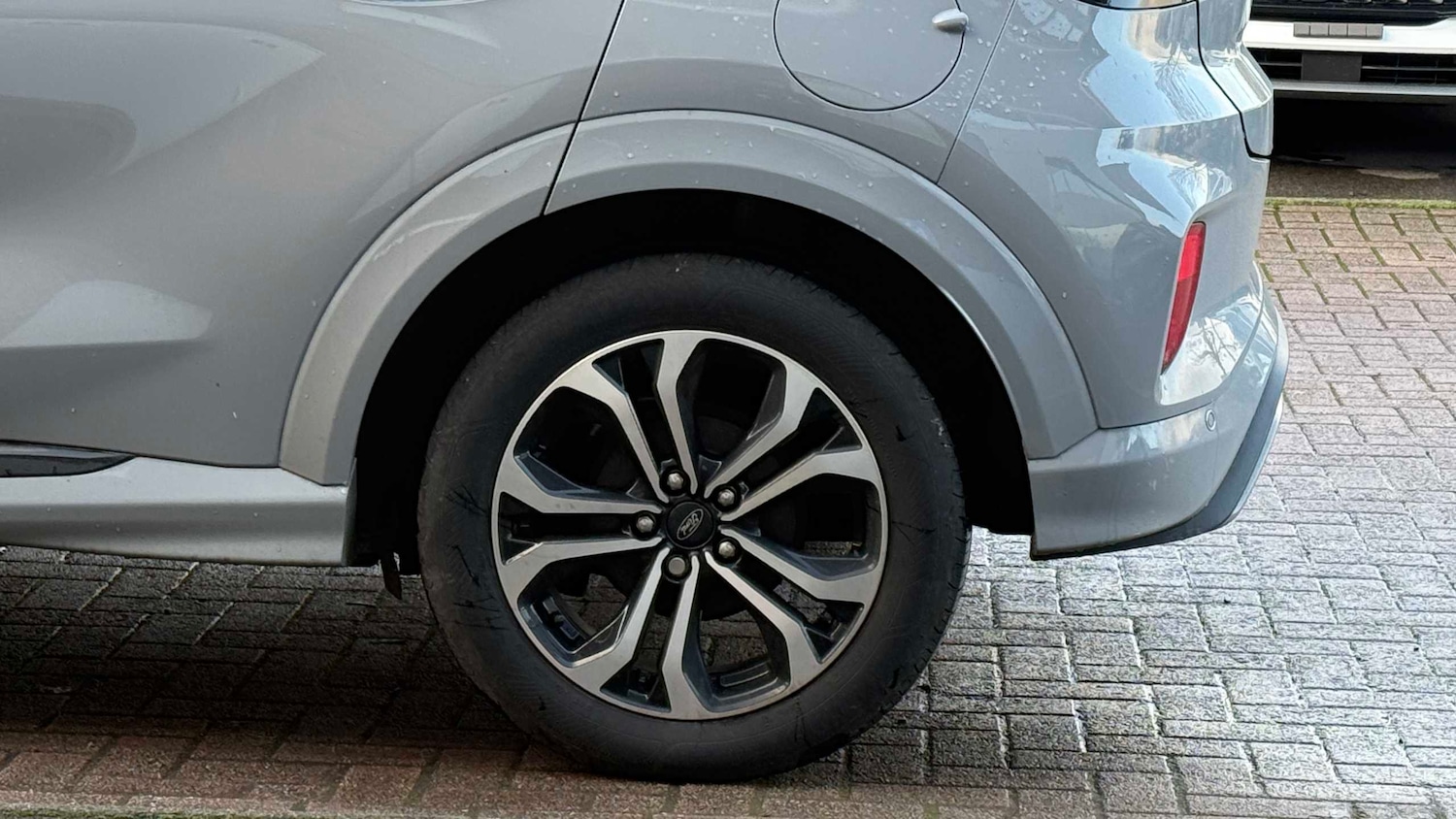 Used Ford Puma 2023 for sale - 77082942: Photo 14