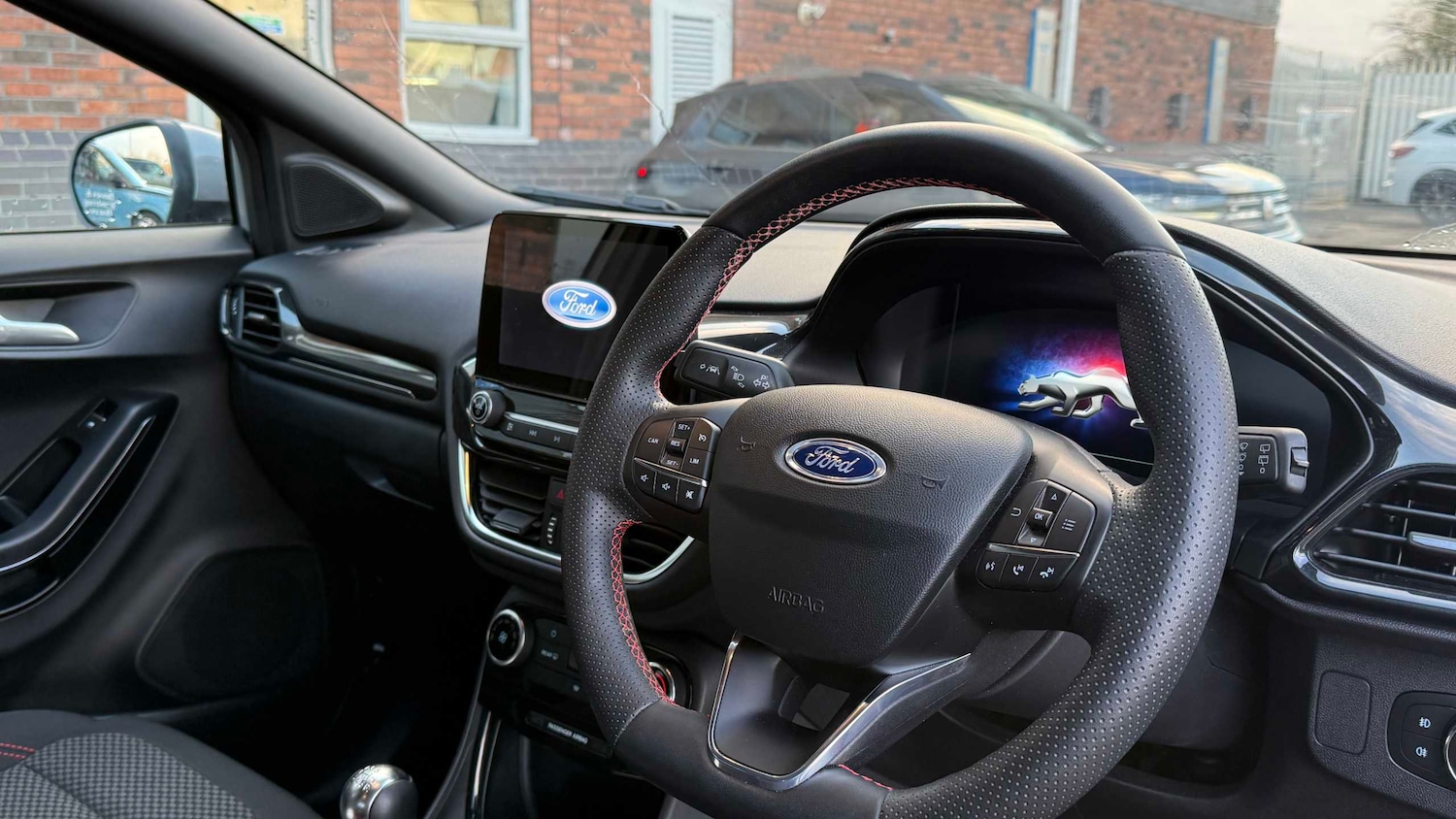 Used Ford Puma 2023 for sale - 77082942: Photo 15