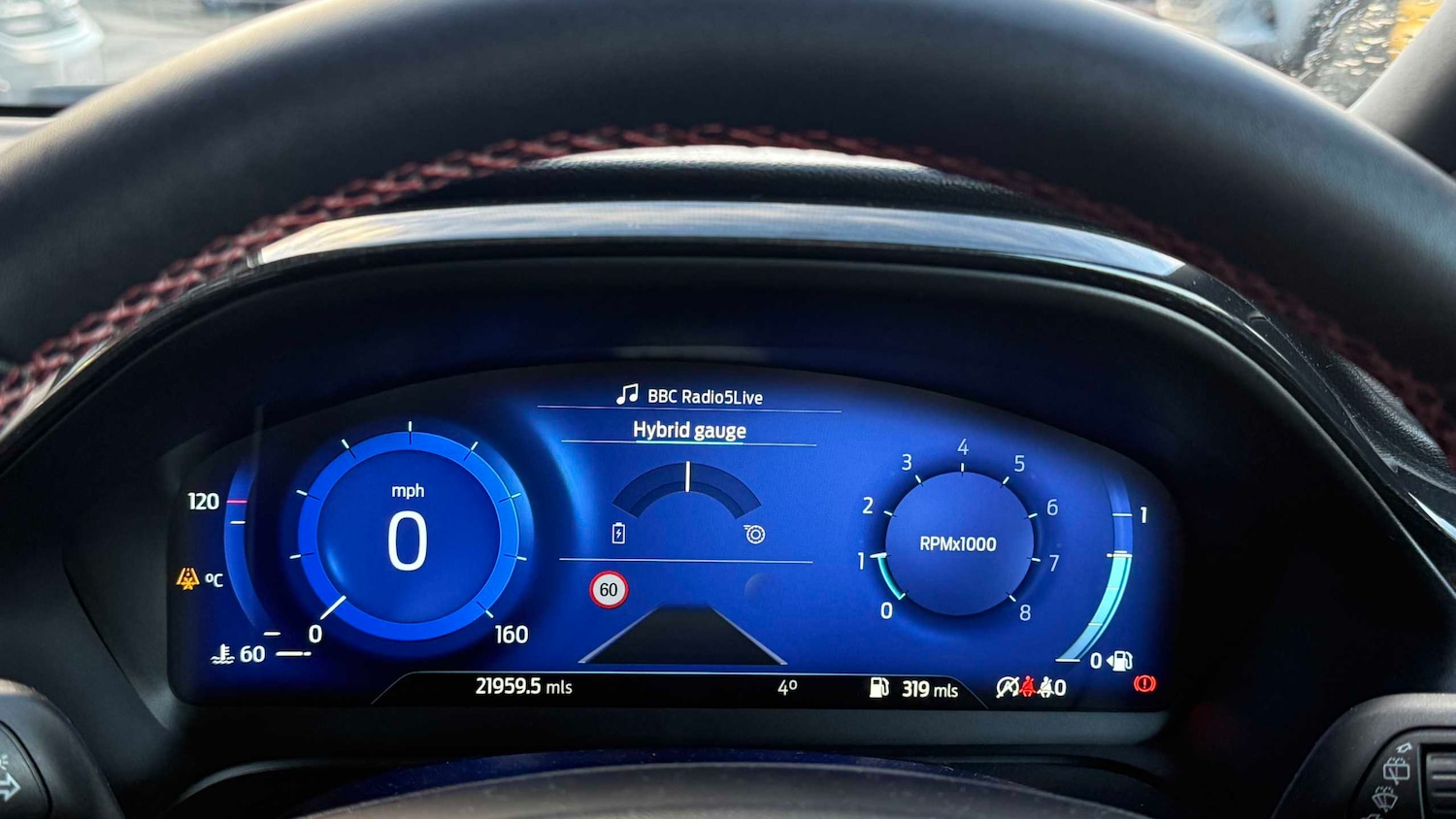 Used Ford Puma 2023 for sale - 77082942: Photo 16