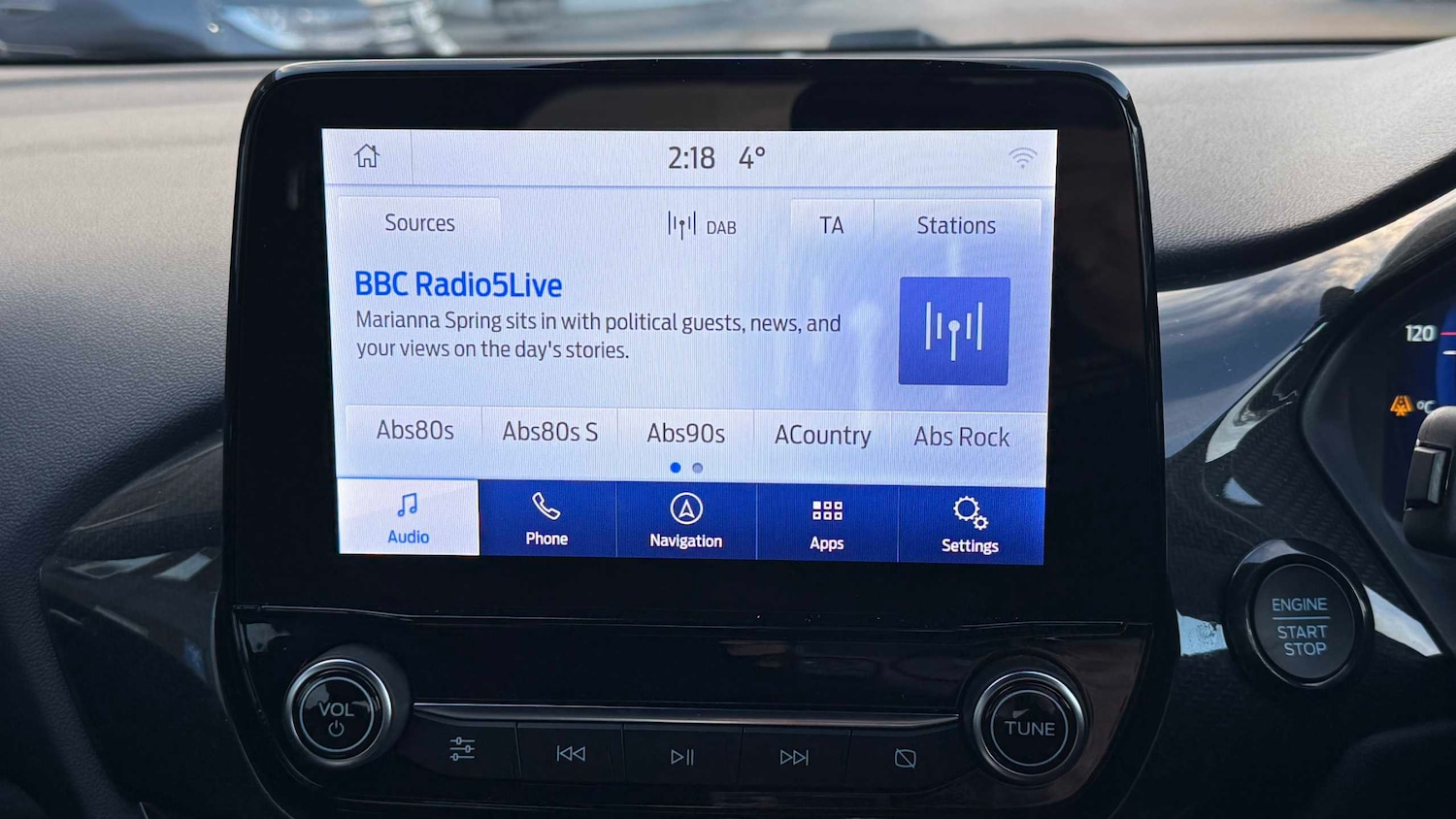 Used Ford Puma 2023 for sale - 77082942: Photo 17