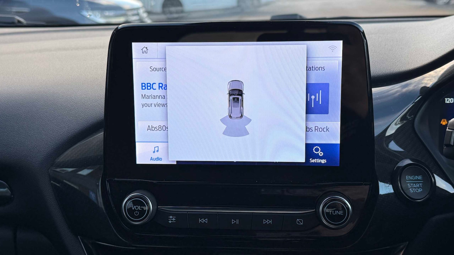 Used Ford Puma 2023 for sale - 77082942: Photo 18