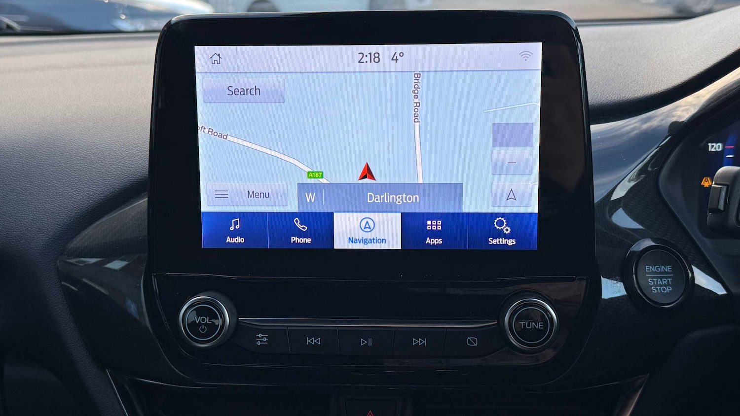 Used Ford Puma 2023 for sale - 77082942: Photo 19