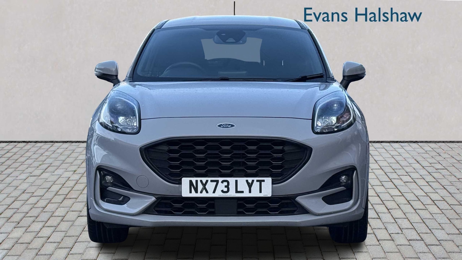 Used Ford Puma 2023 for sale - 77082942: Photo 2