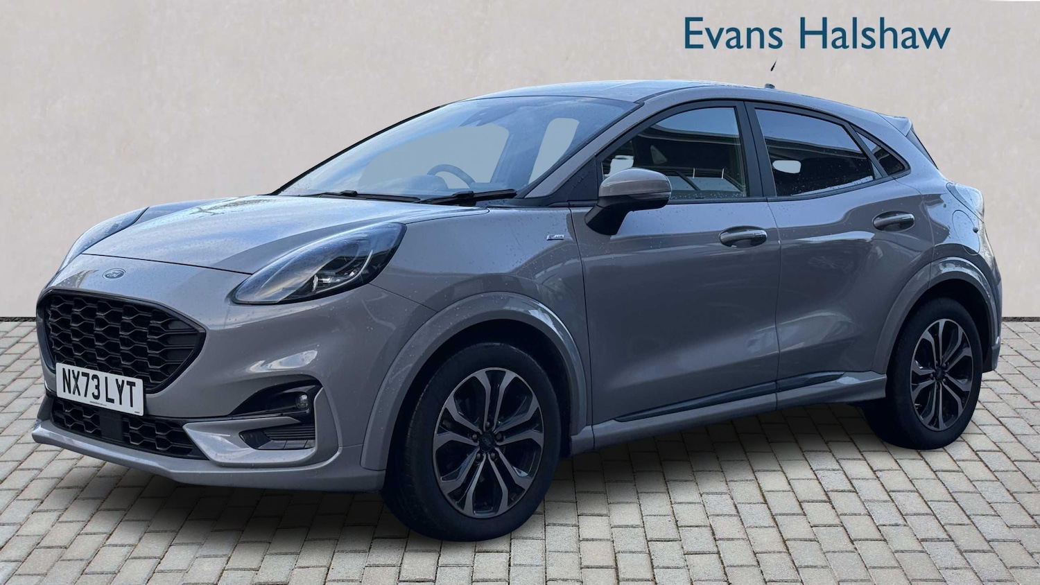 Used Ford Puma 2023 for sale - 77082942: Photo 3