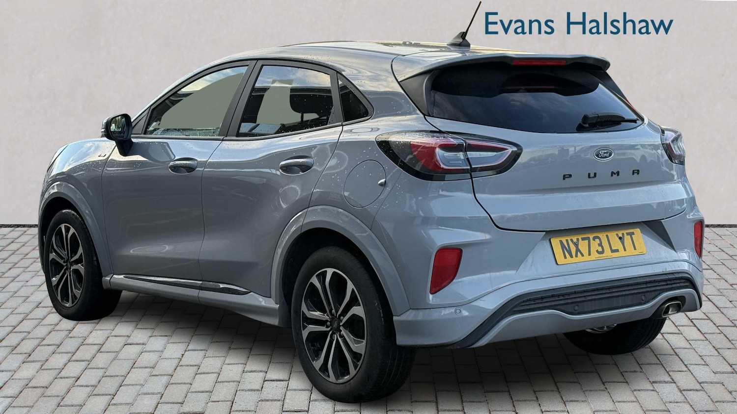 Used Ford Puma 2023 for sale - 77082942: Photo 5