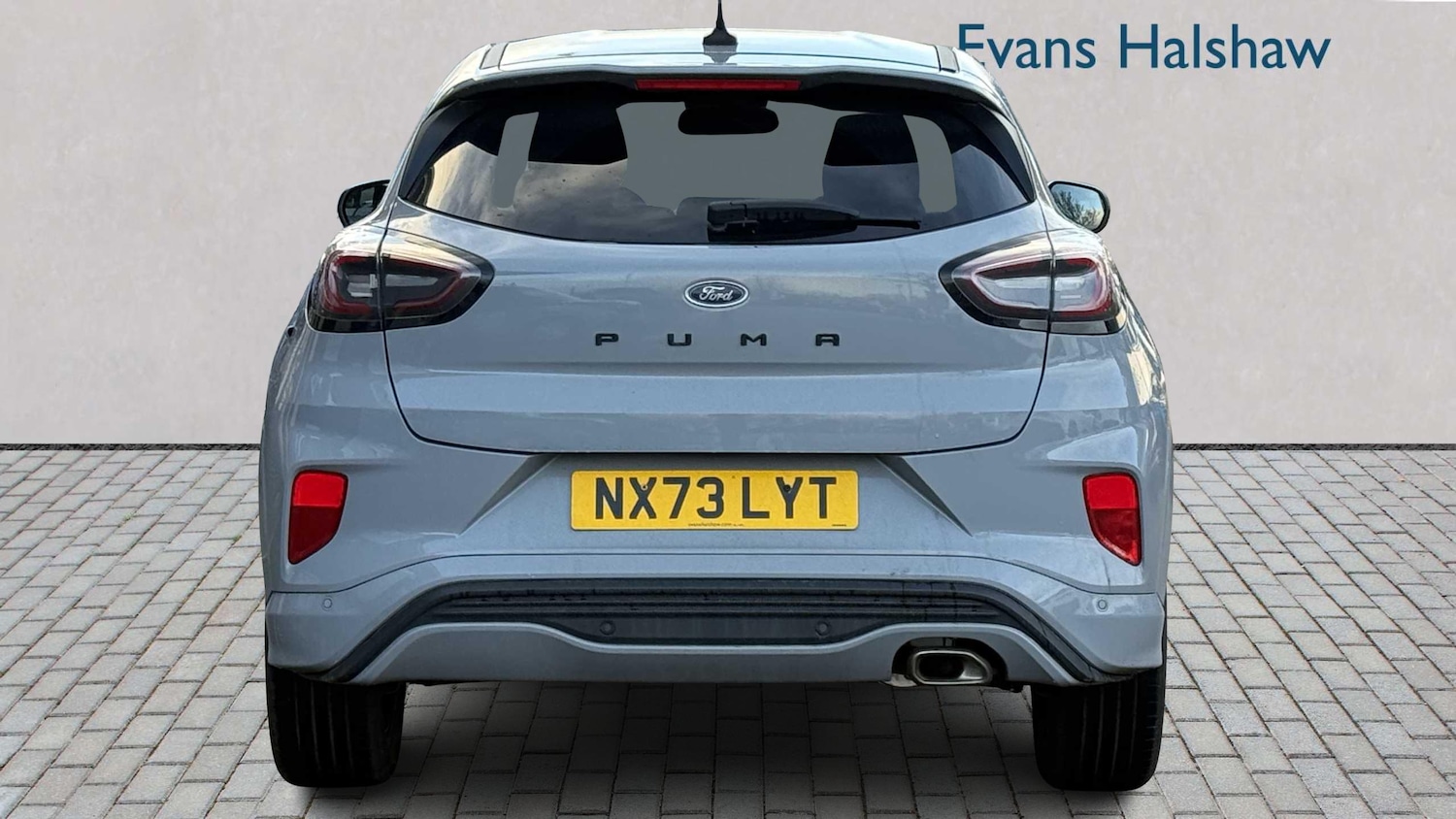 Used Ford Puma 2023 for sale - 77082942: Photo 6