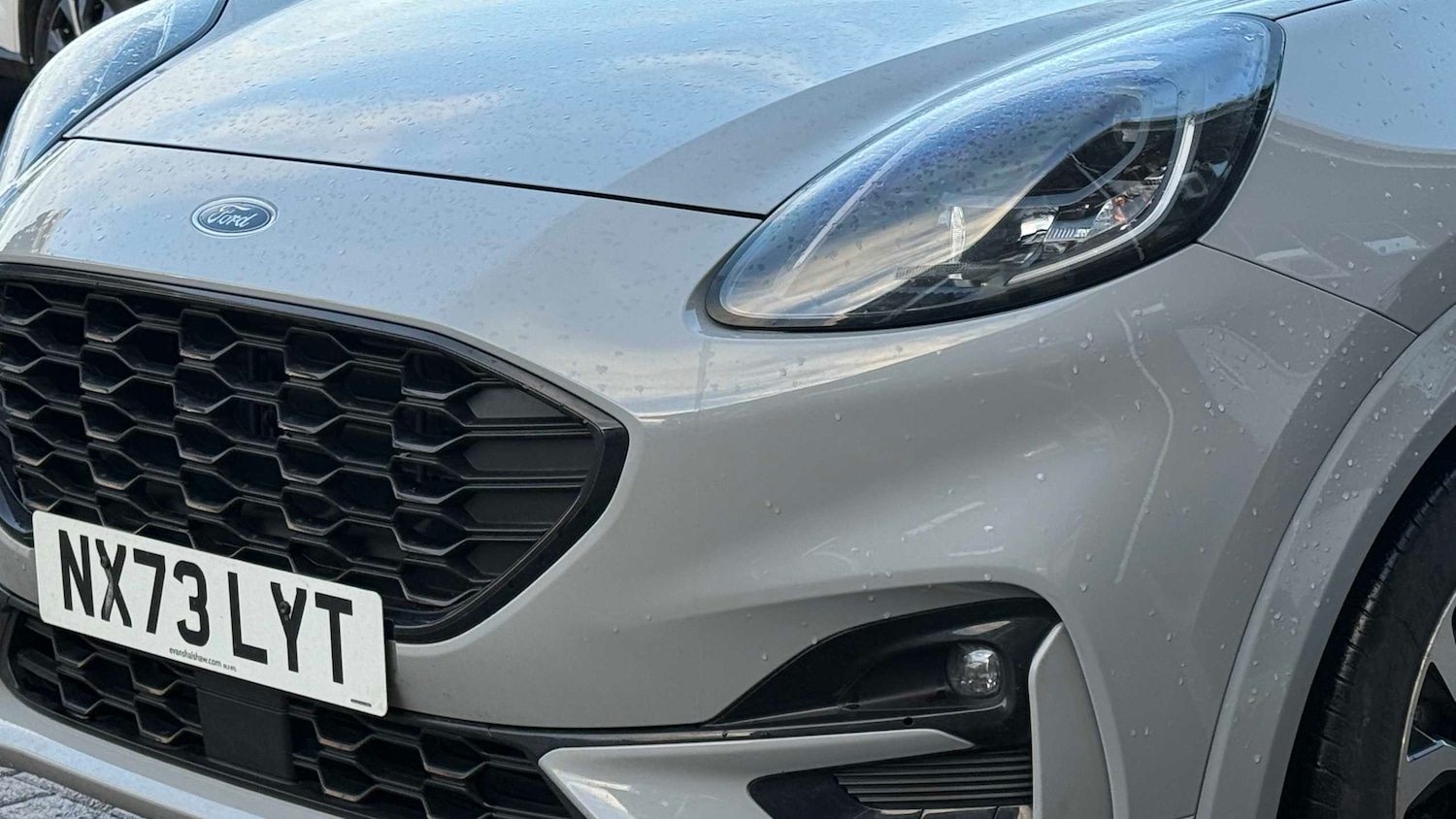 Used Ford Puma 2023 for sale - 77082942: Photo 9