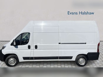 Used Citroen Relay 2023 for sale - 78432599: Photo