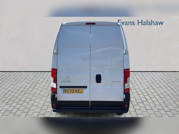 Used Citroen Relay 2023 for sale - 78432599: Photo