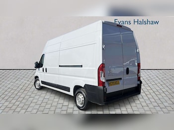 Used Citroen Relay 2023 for sale - 78432599: Photo