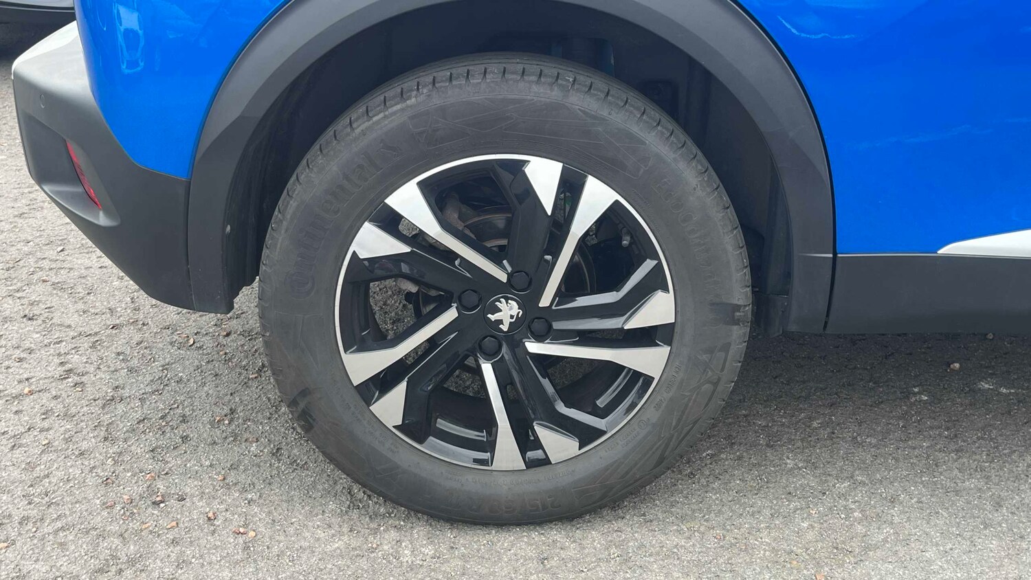 Used Peugeot 2008 2023 for sale - 77972829: Photo 10