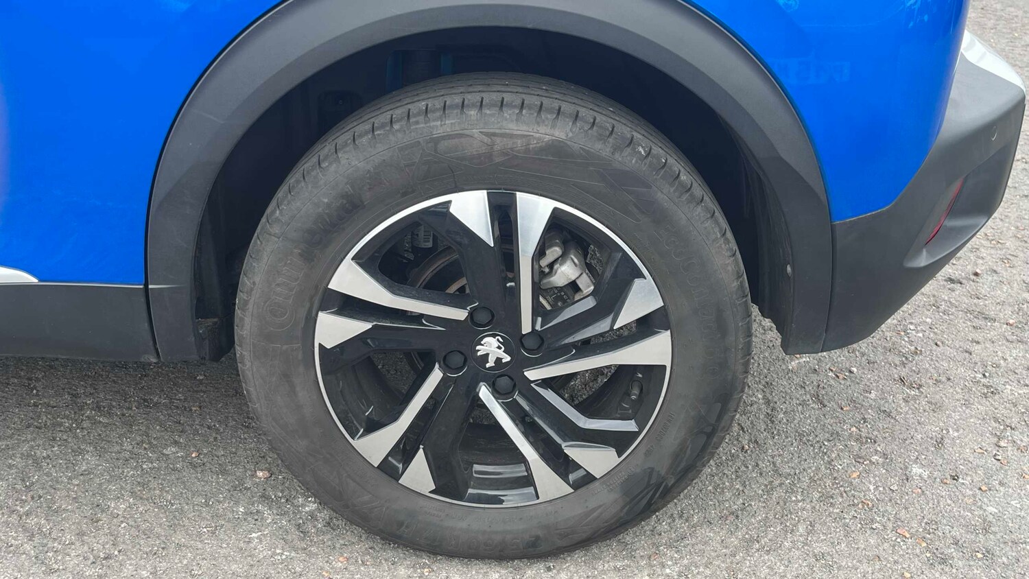 Used Peugeot 2008 2023 for sale - 77972829: Photo 11