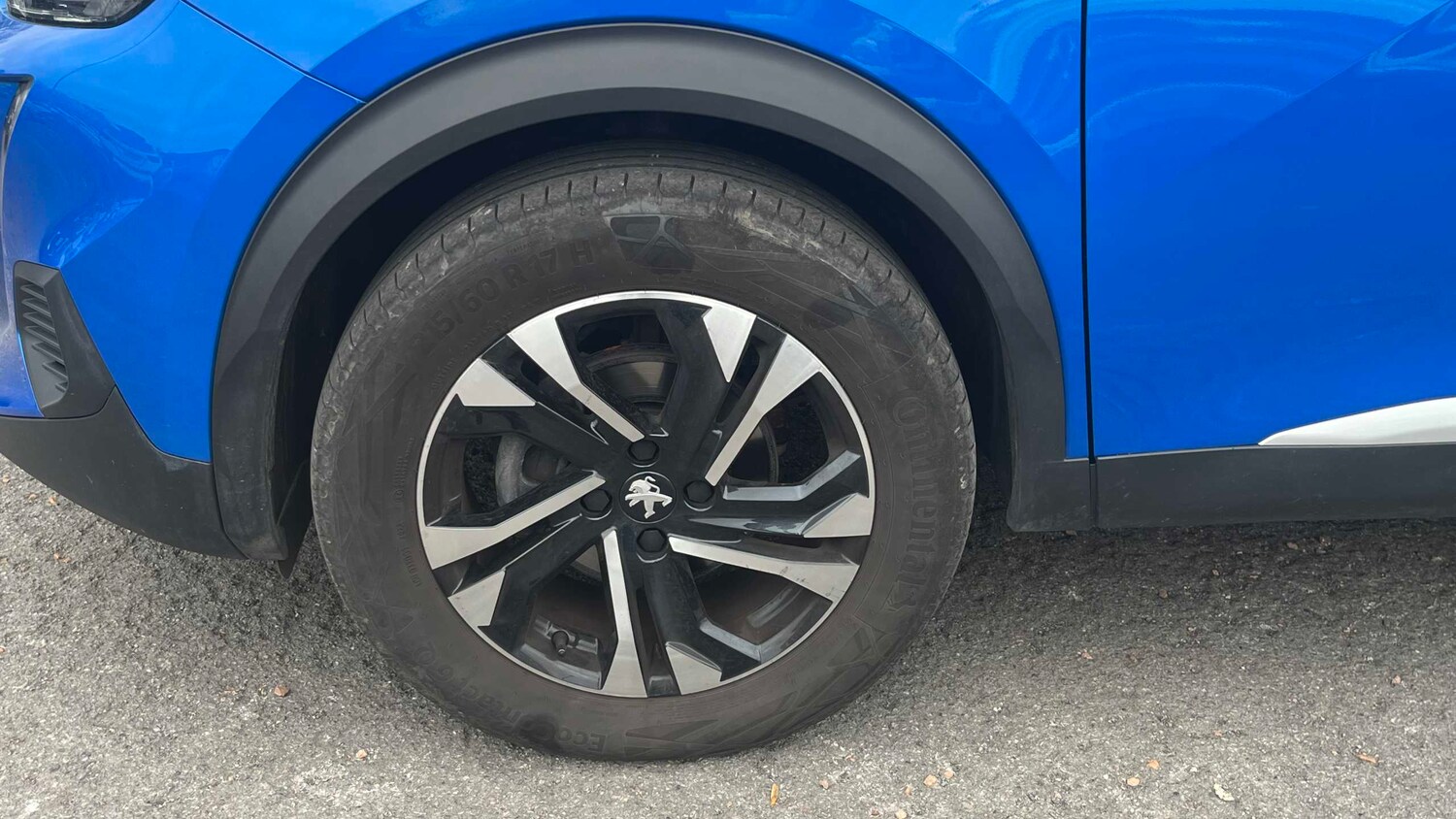 Used Peugeot 2008 2023 for sale - 77972829: Photo 12