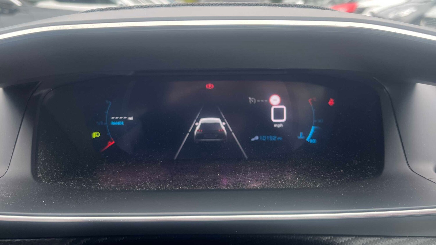 Used Peugeot 2008 2023 for sale - 77972829: Photo 13