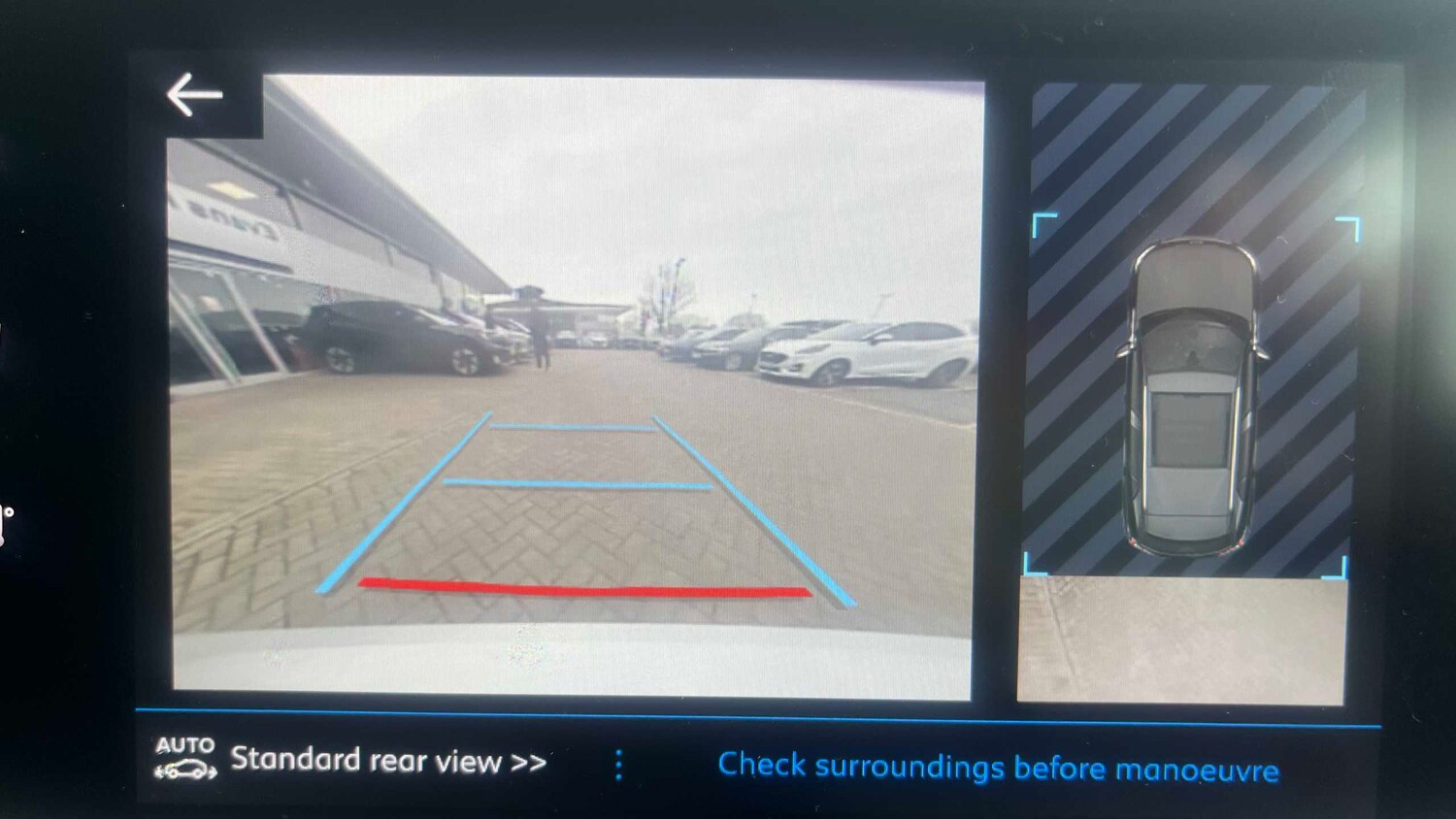 Used Peugeot 2008 2023 for sale - 77972829: Photo 15