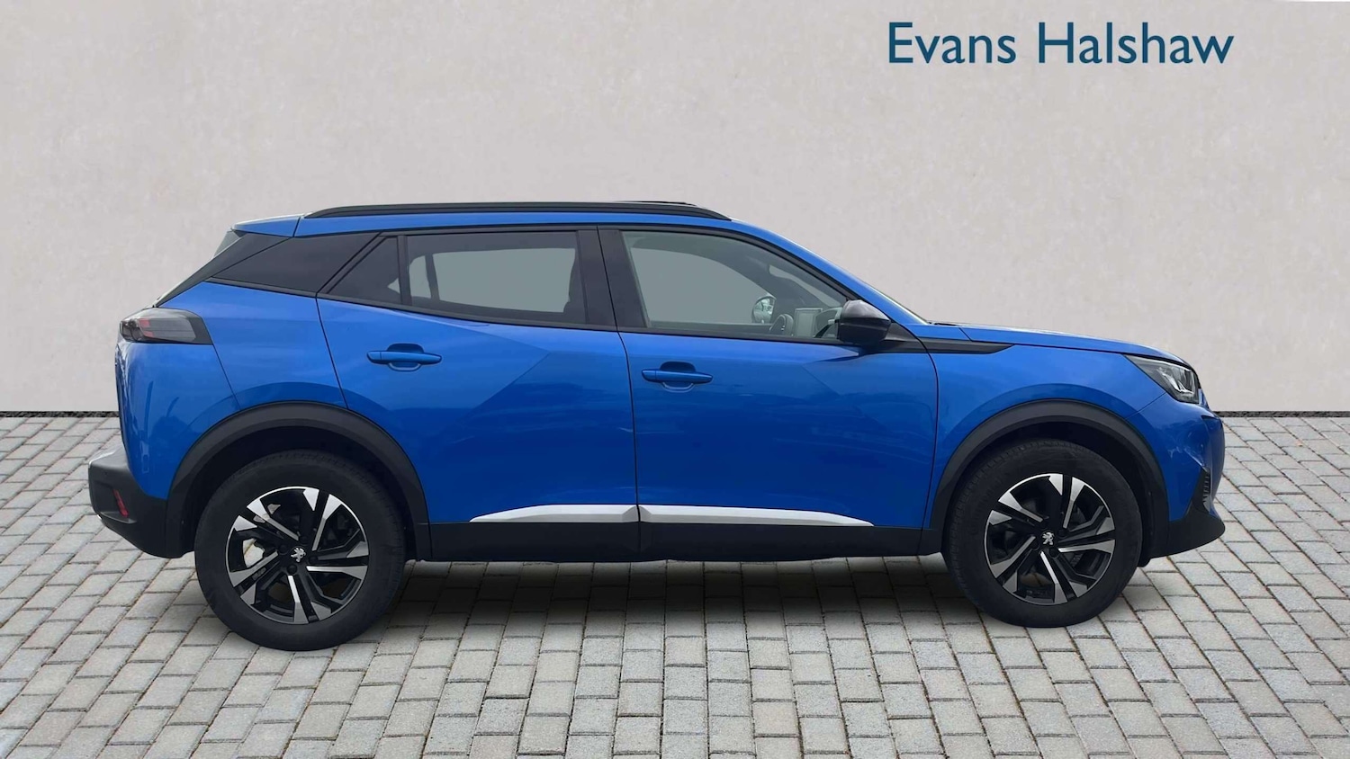 Used Peugeot 2008 2023 for sale - 77972829: Photo 2