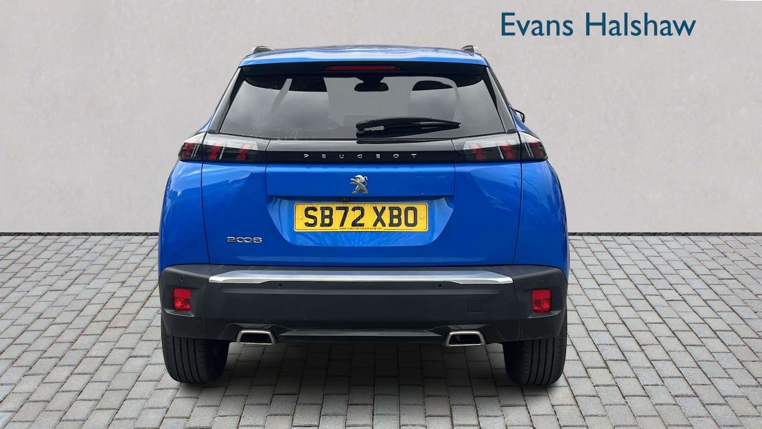 Used Peugeot 2008 2023 for sale - 77972829: Photo 4