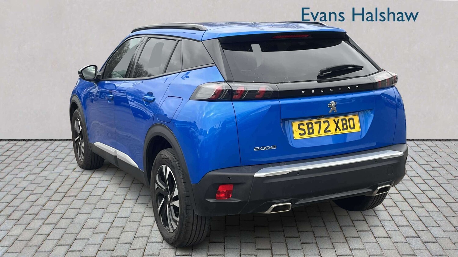 Used Peugeot 2008 2023 for sale - 77972829: Photo 5