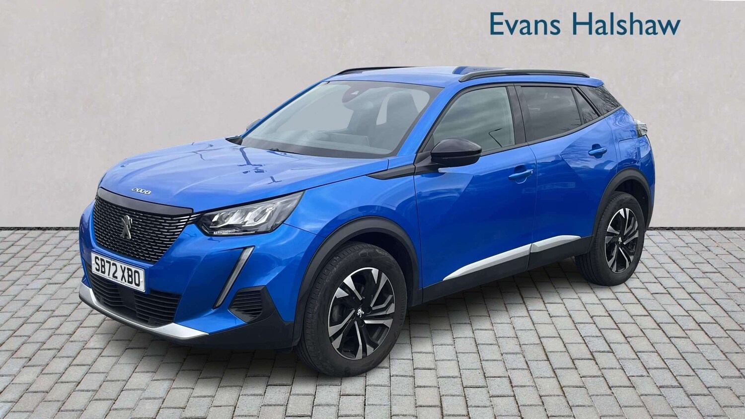 Used Peugeot 2008 2023 for sale - 77972829: Photo 7