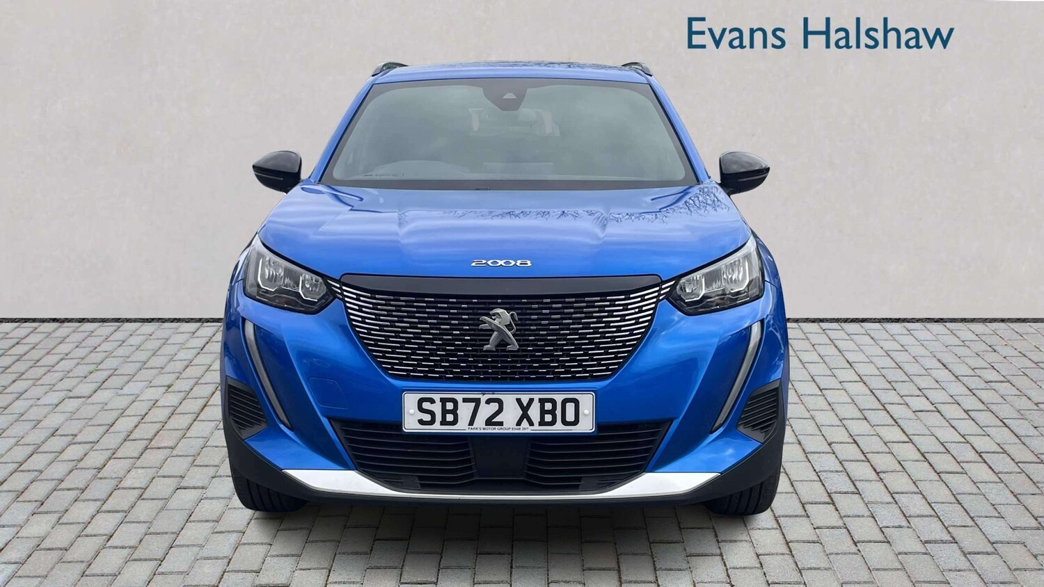 Used Peugeot 2008 2023 for sale - 77972829: Photo 8