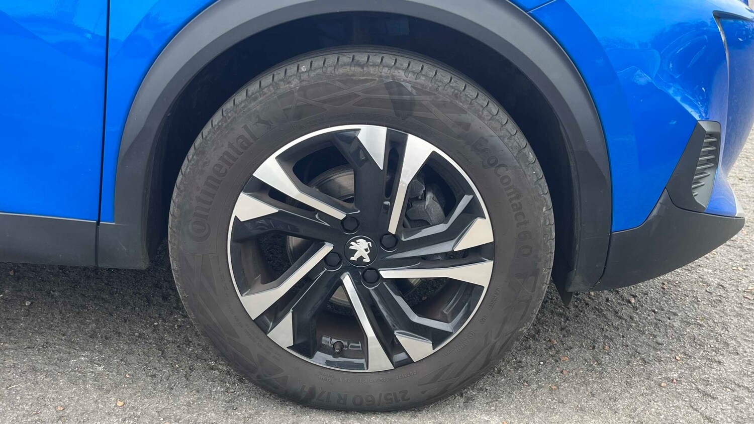 Used Peugeot 2008 2023 for sale - 77972829: Photo 9