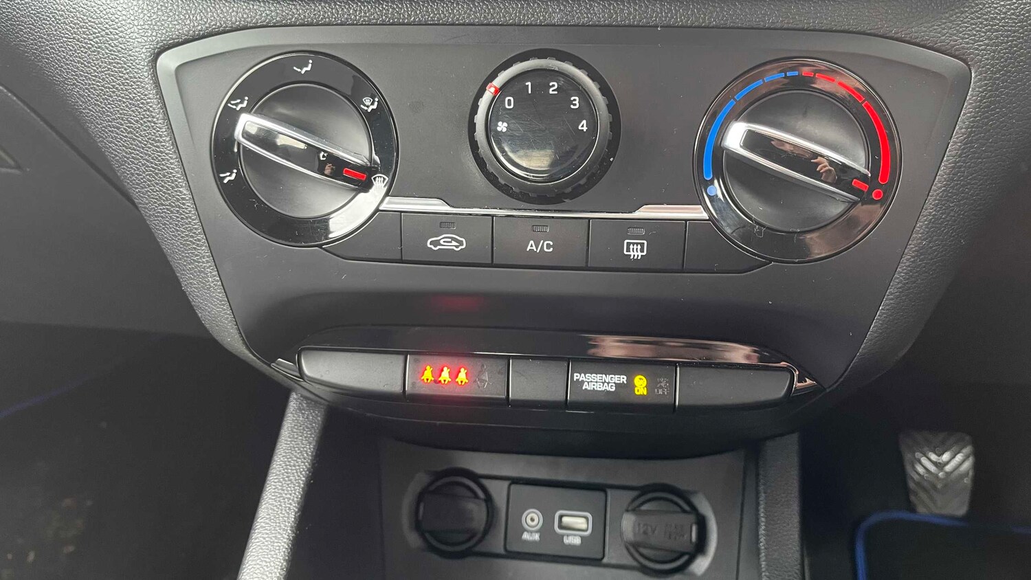 Used Vauxhall Astra 2019 for sale - 77674673: Photo 12