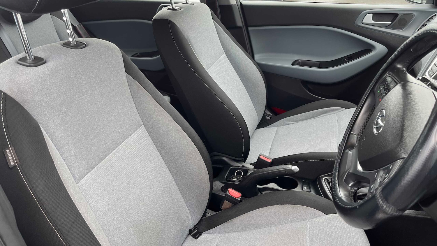 Used Vauxhall Astra 2019 for sale - 77674673: Photo 8