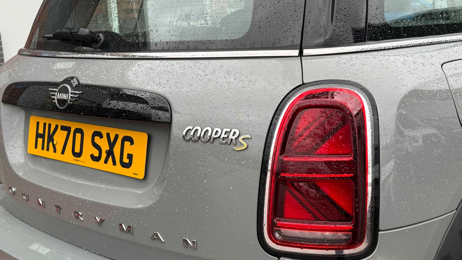 Used MINI Countryman 2020 for sale - 76929041: Photo 10