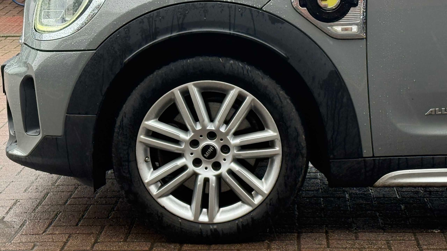 Used MINI Countryman 2020 for sale - 76929041: Photo 11