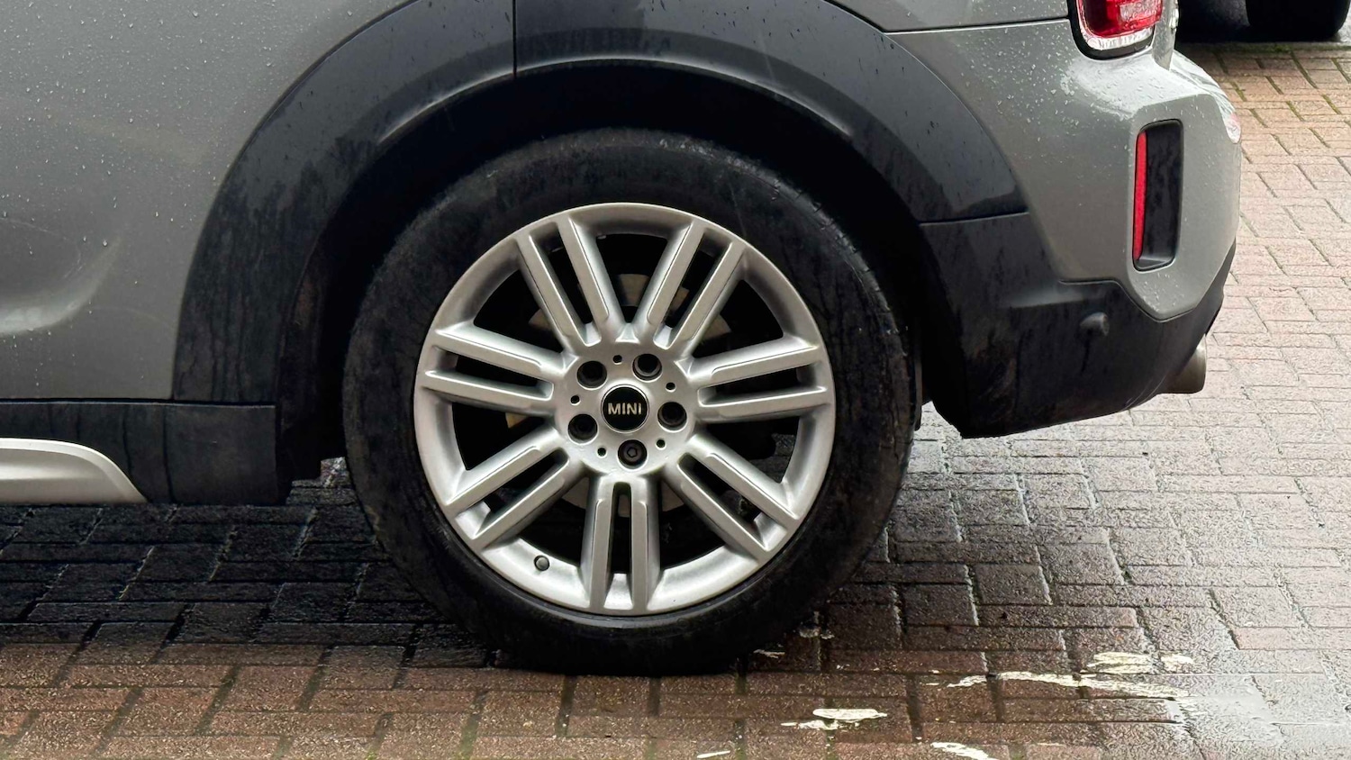 Used MINI Countryman 2020 for sale - 76929041: Photo 12