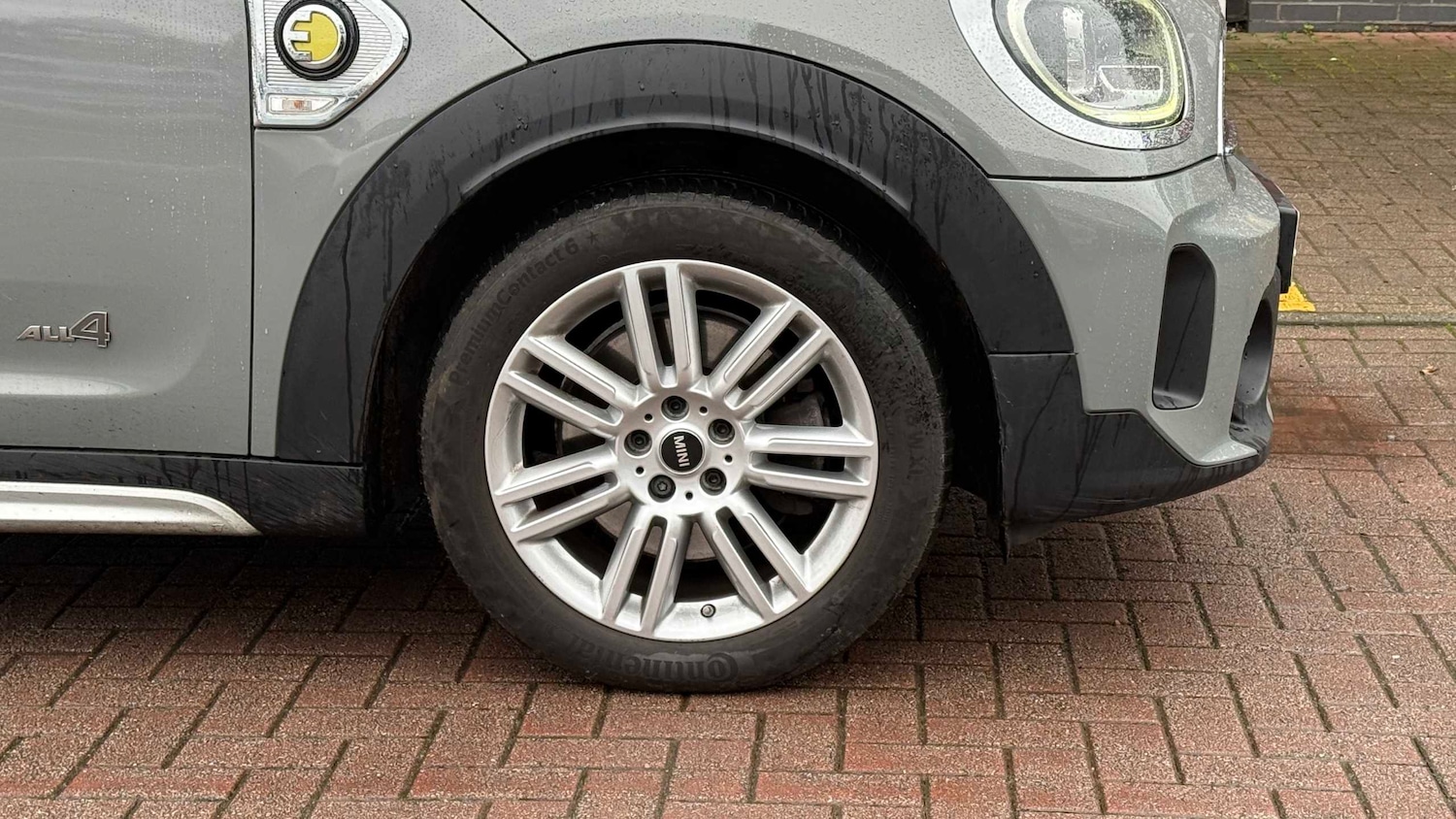 Used MINI Countryman 2020 for sale - 76929041: Photo 13