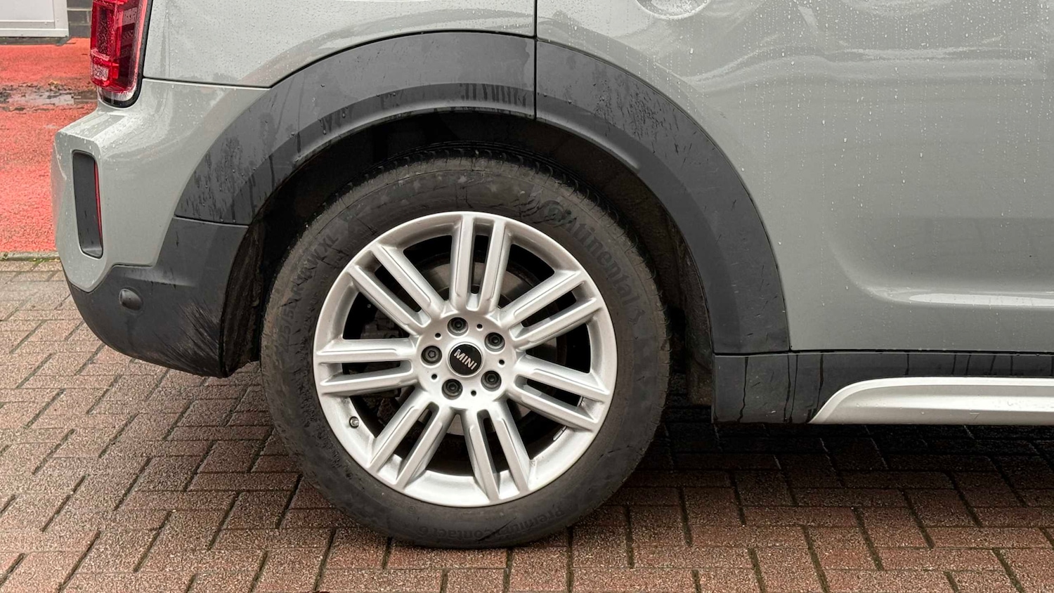 Used MINI Countryman 2020 for sale - 76929041: Photo 14