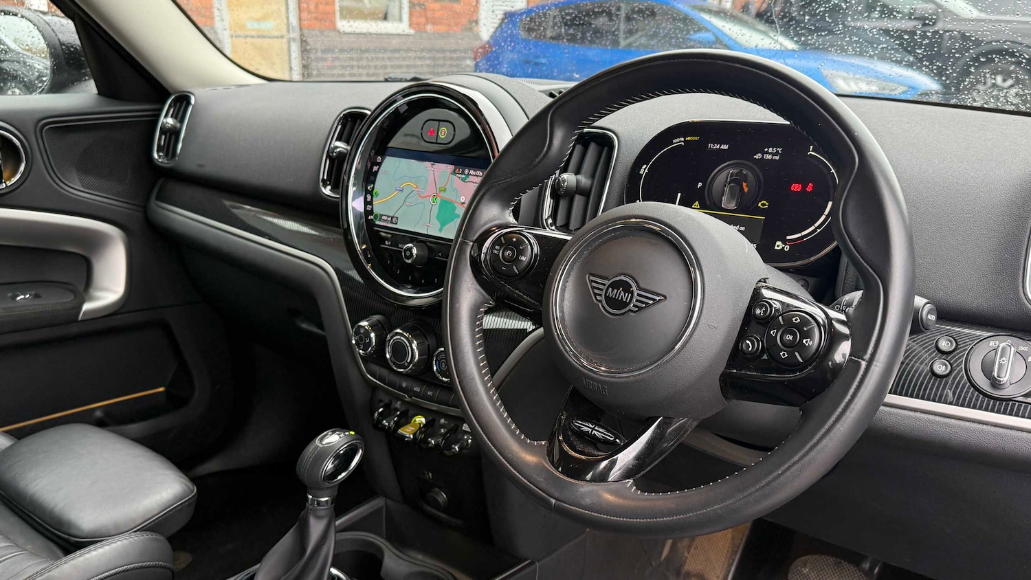 Used MINI Countryman 2020 for sale - 76929041: Photo 15