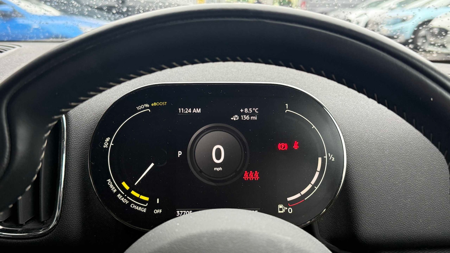 Used MINI Countryman 2020 for sale - 76929041: Photo 16