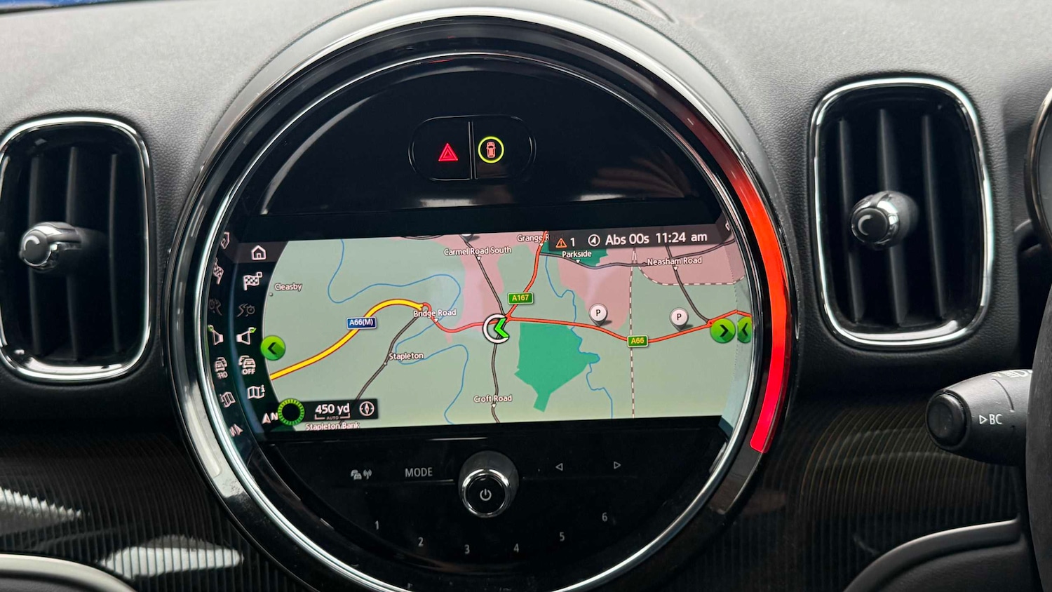 Used MINI Countryman 2020 for sale - 76929041: Photo 17