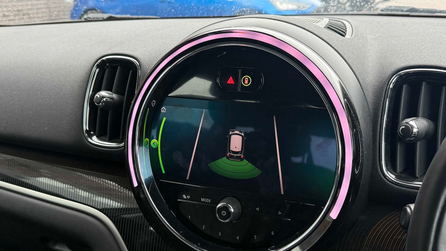 Used MINI Countryman 2020 for sale - 76929041: Photo 18