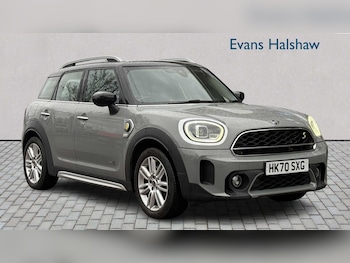 Used MINI Countryman 2020 for sale - 76929041: Photo