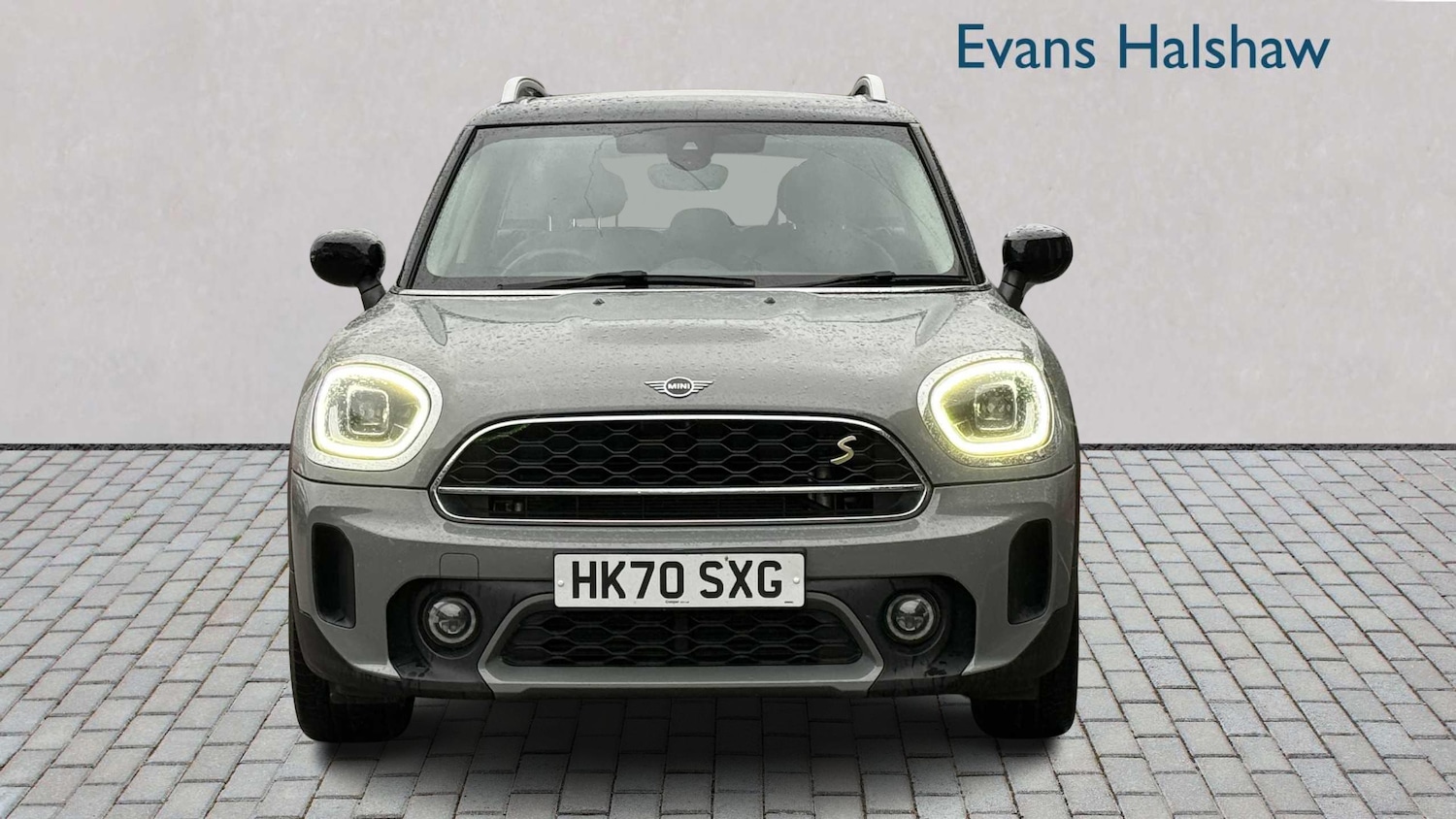 Used MINI Countryman 2020 for sale - 76929041: Photo 2