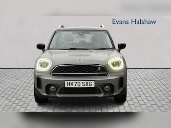 Used MINI Countryman 2020 for sale - 76929041: Photo