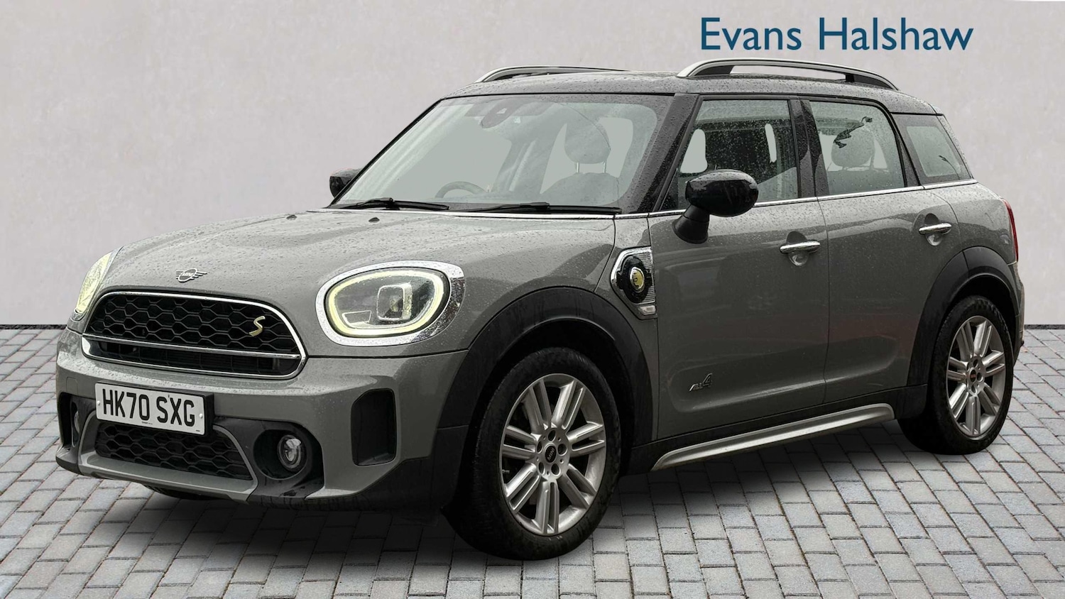 Used MINI Countryman 2020 for sale - 76929041: Photo 3