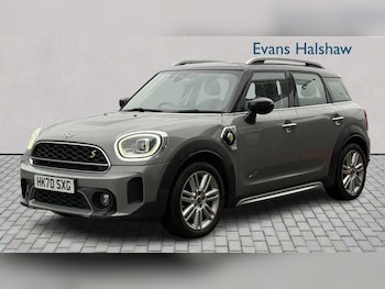 Used MINI Countryman 2020 for sale - 76929041: Photo