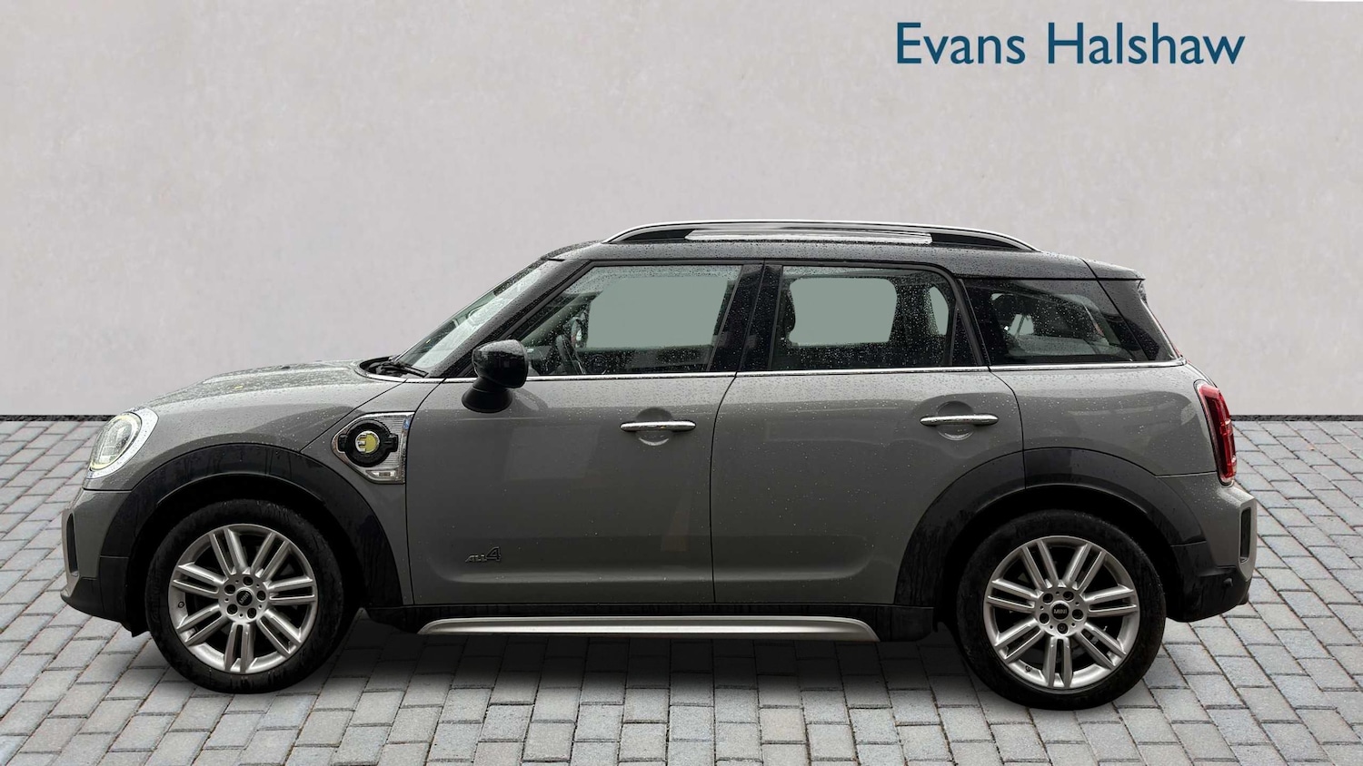 Used MINI Countryman 2020 for sale - 76929041: Photo 4