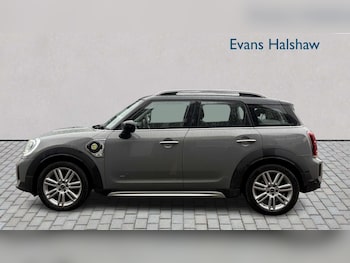Used MINI Countryman 2020 for sale - 76929041: Photo