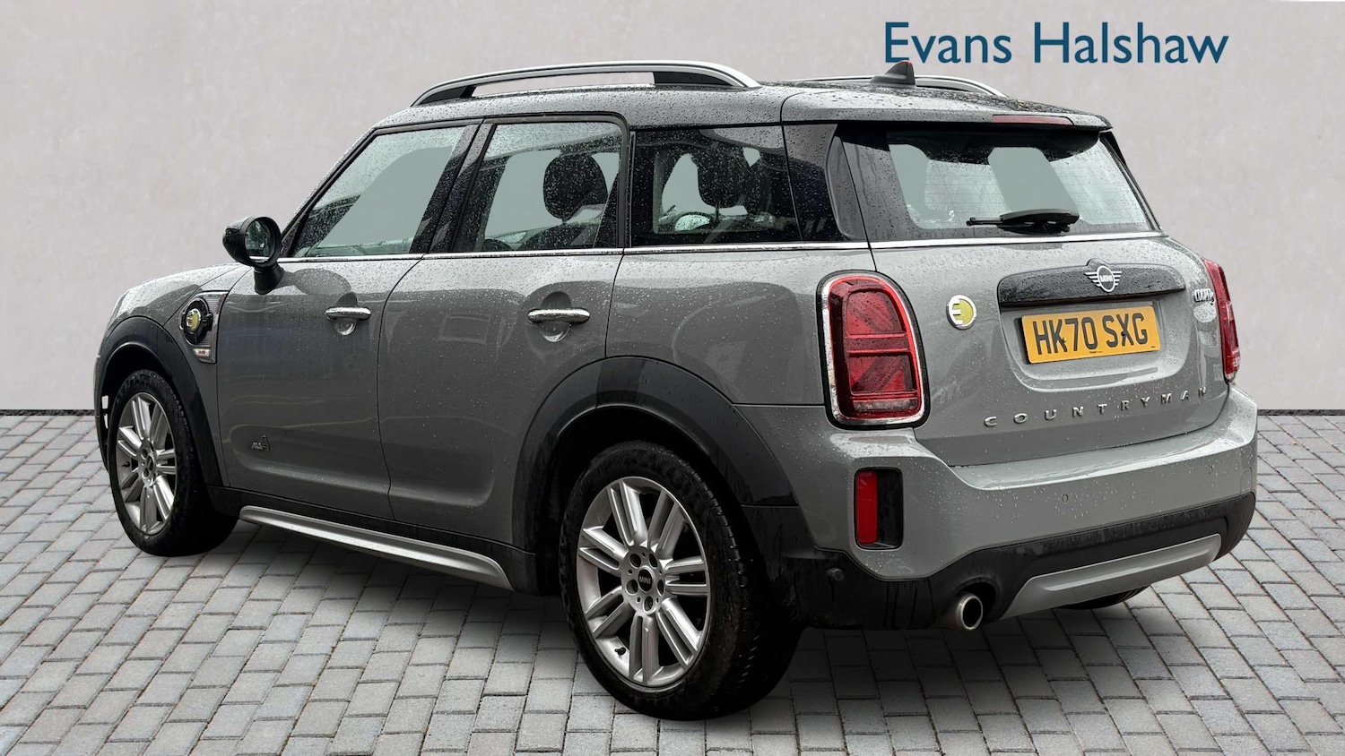 Used MINI Countryman 2020 for sale - 76929041: Photo 5