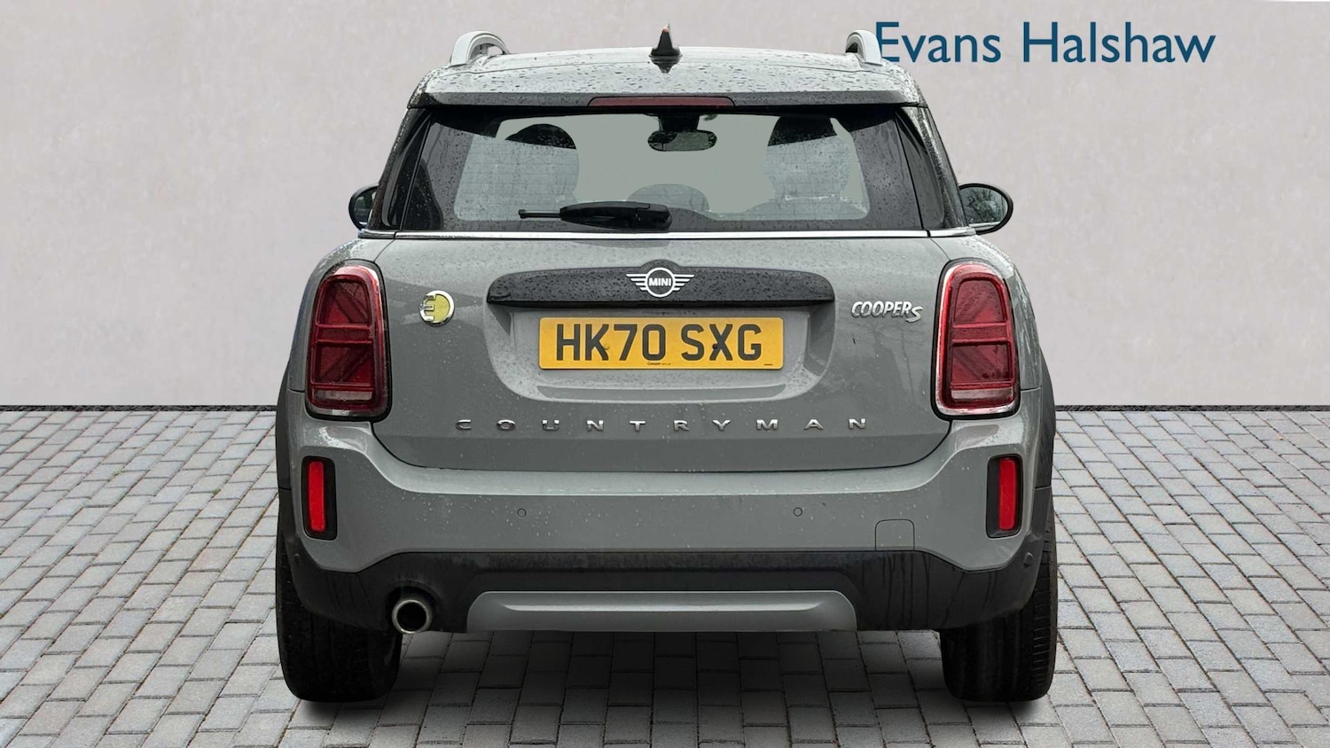 Used MINI Countryman 2020 for sale - 76929041: Photo 6