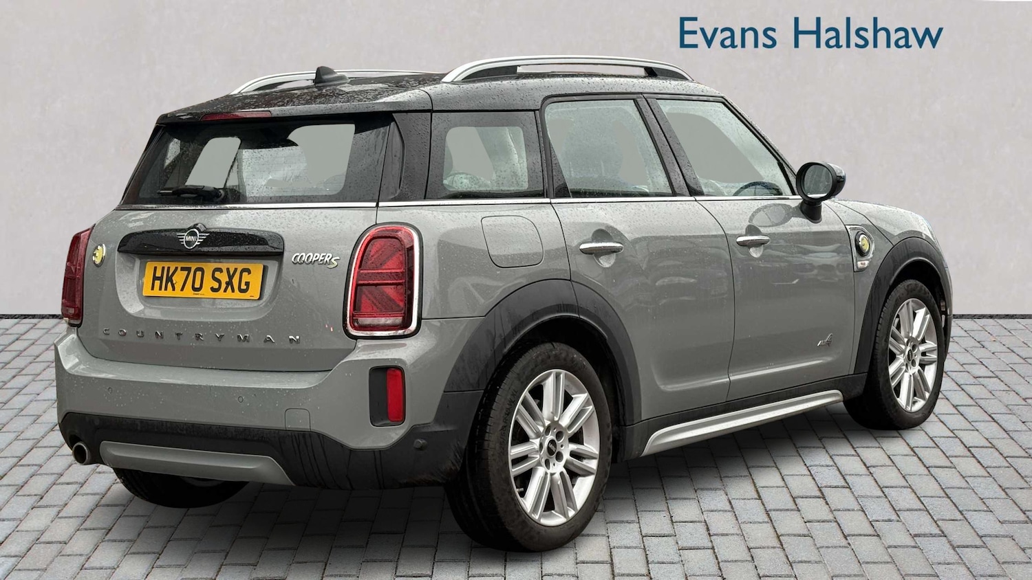 Used MINI Countryman 2020 for sale - 76929041: Photo 7